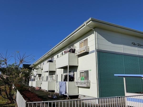 ベルコリーナケイ