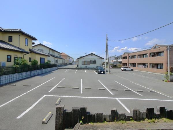 佐野市高萩町　貸店舗