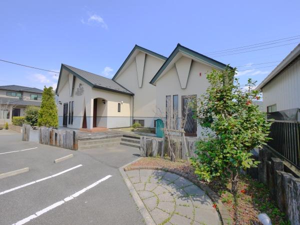 佐野市高萩町　貸店舗