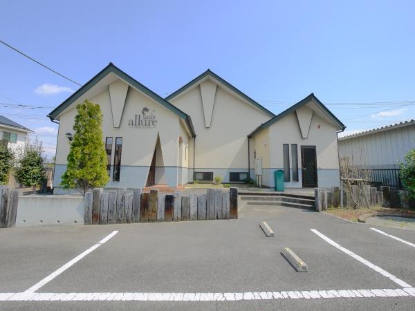 佐野市高萩町　貸店舗