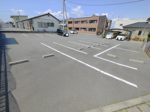 佐野市高萩町　貸店舗