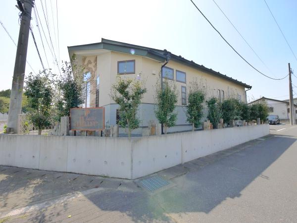佐野市高萩町　貸店舗