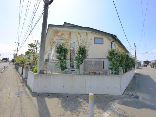 佐野市高萩町　貸店舗