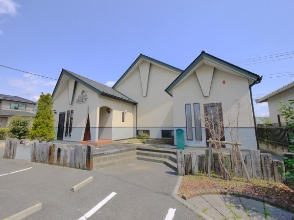 佐野市高萩町　貸店舗