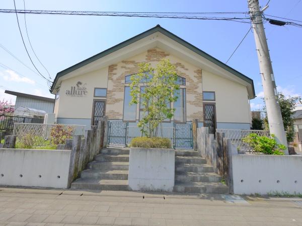 佐野市高萩町　貸店舗