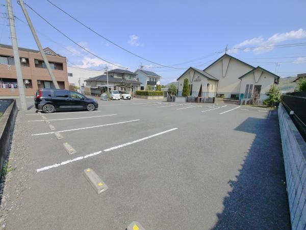 佐野市高萩町　貸店舗