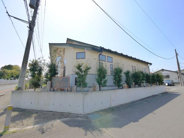 佐野市高萩町　貸店舗