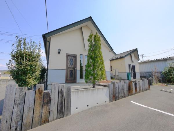佐野市高萩町　貸店舗
