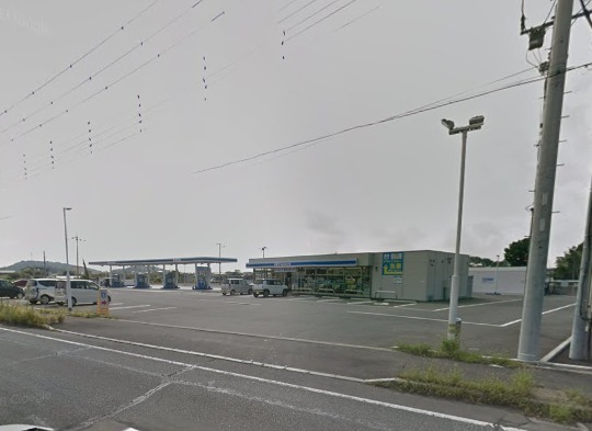 グリシーヌA(ローソン岩舟バイパス店)