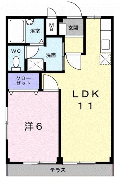 シティハイツ丸山