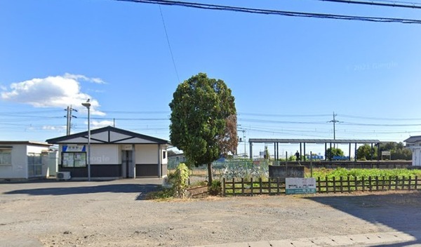 ハイツＴＧＭ２(田島駅(東武佐野線))