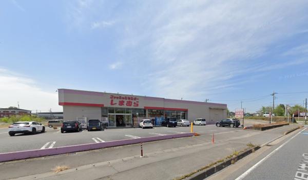 メゾン ド オーブC(しまむら 藤岡店)