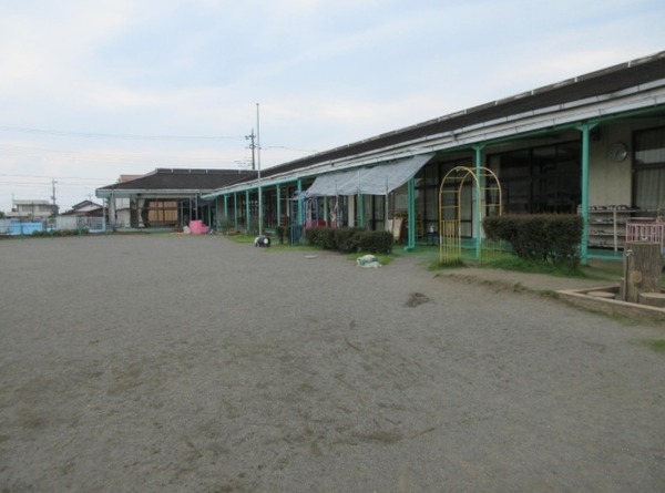 サニージェントリー A(大橋保育園)