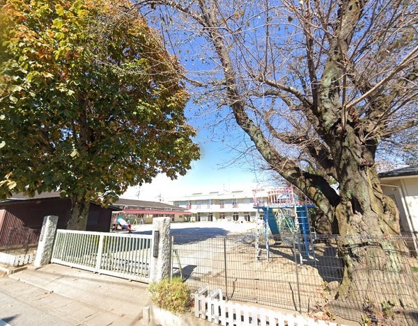 フランボワーズG(佐野みのり幼稚園)