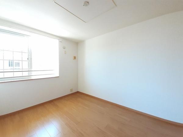 佐野市大橋町のアパート