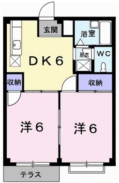 フランボワーズＣ