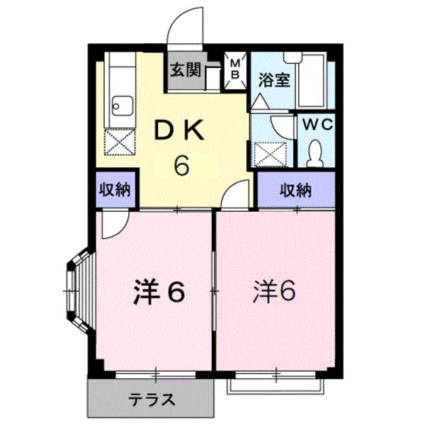 フランボワーズＧ