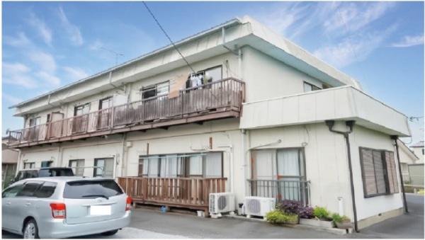 島田ファミリーコーポ