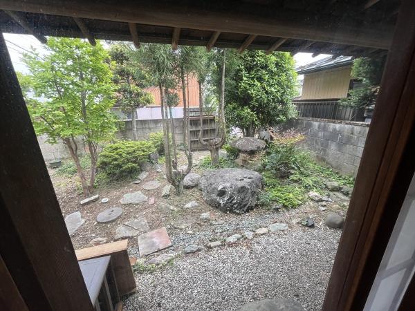 堀米町貸家