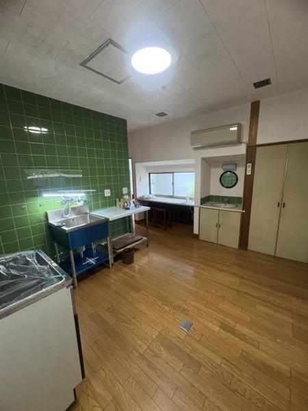 堀米町貸家