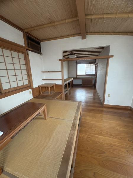 堀米町貸家