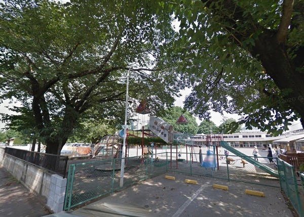 静貸家(認定こども園岩舟幼稚園)