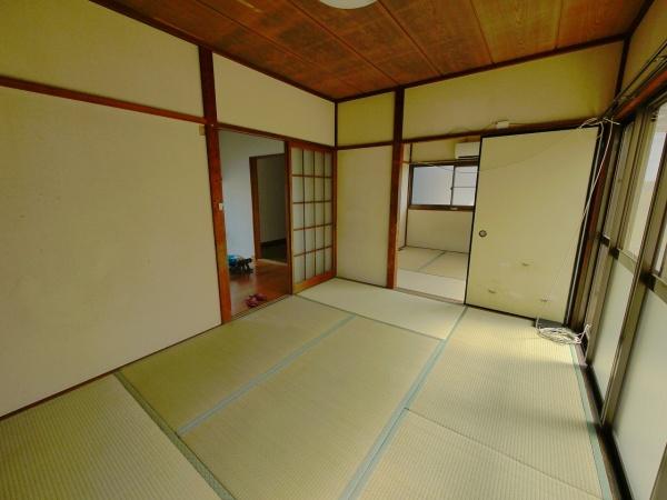 静貸家