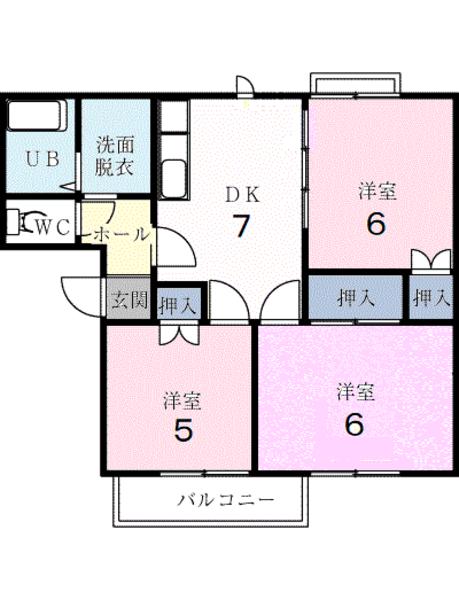 赤坂アーバンライフＡ