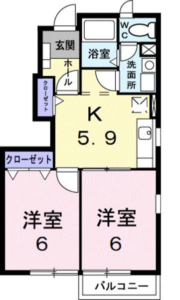 エミネンスＡ