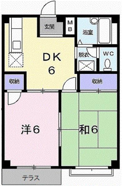 フランボワーズＢ