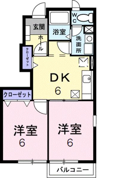 プロスペラーレ・ローザ