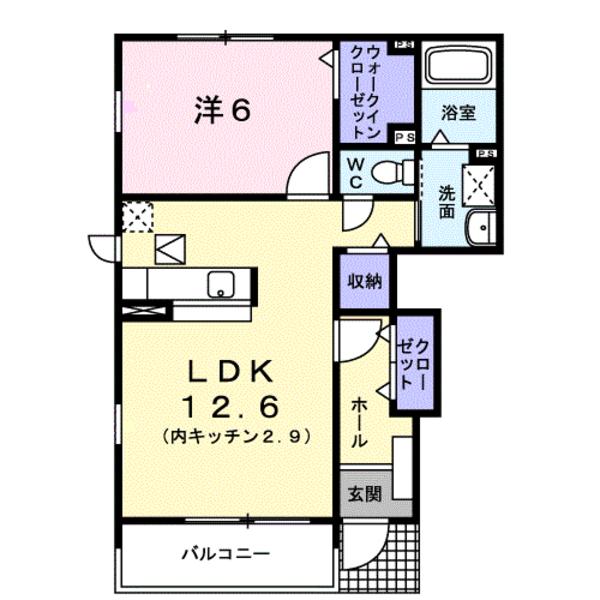 タウンコート