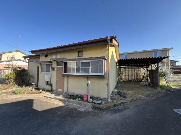 堀米町戸建
