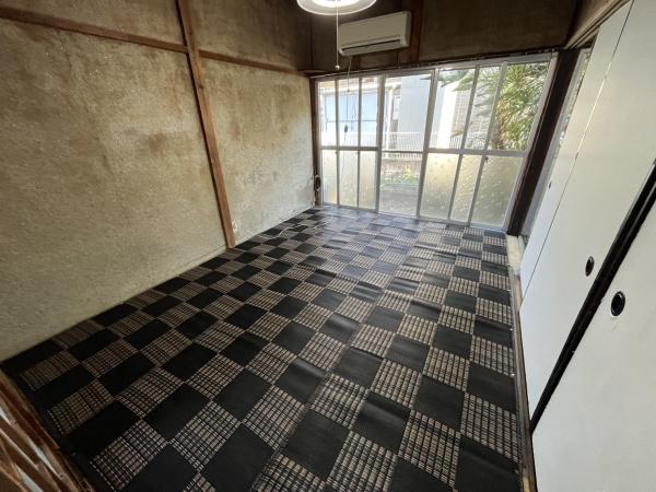 堀米町戸建