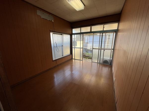 堀米町戸建
