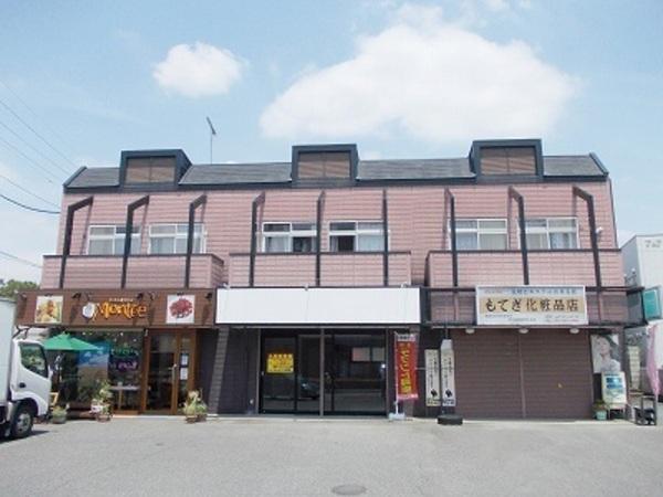 パルネット石田