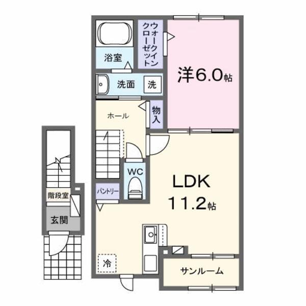 カミーノ　アムレト　２