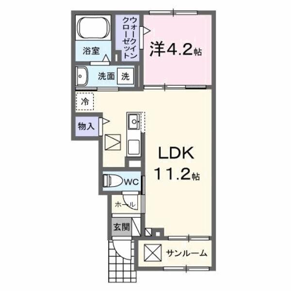 カミーノ　アムレト　２