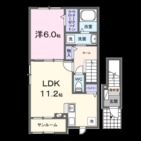 カミーノ　アムレト　１