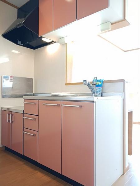 メゾンベルかたくり