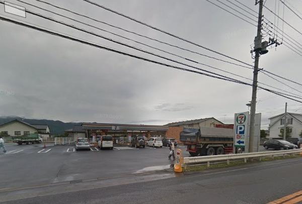 静ハイツ(セブンイレブン岩舟和泉店)