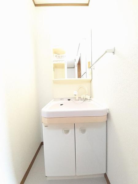 カラジューム雅Ａ