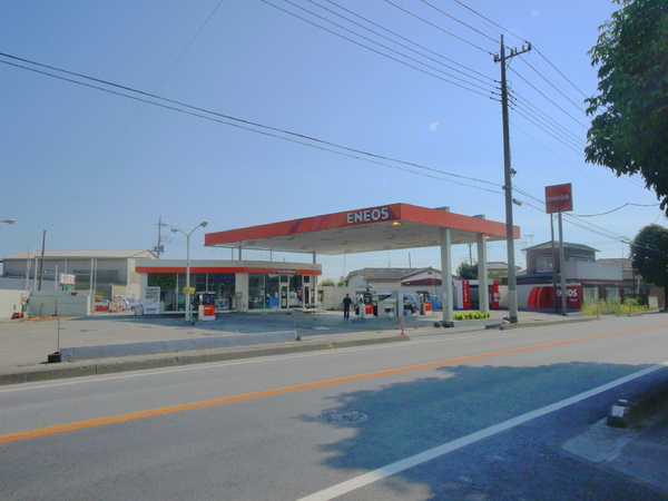 エレヴァートピアC(ENEOS日忠石油田沼町SS)