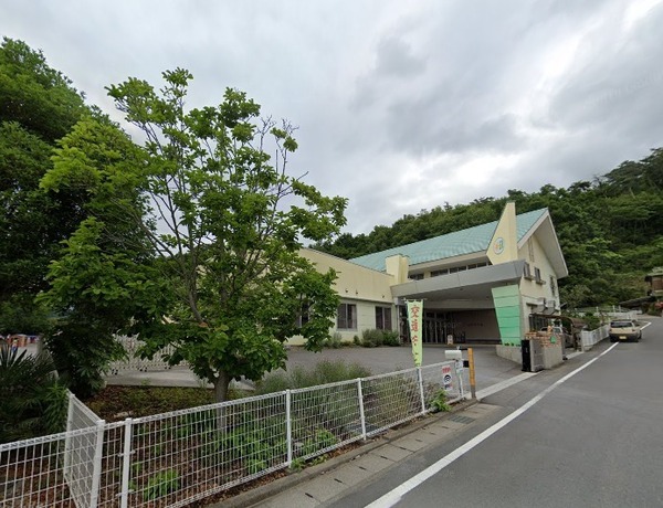 ラフレシールB(認定こども園明星幼稚園)