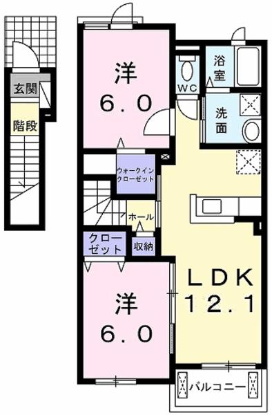 サンリット・みかも２