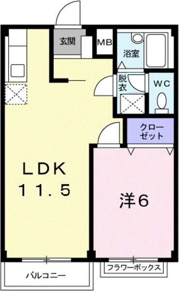 フランボワーズＢ