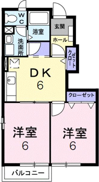 アルモニーＢ