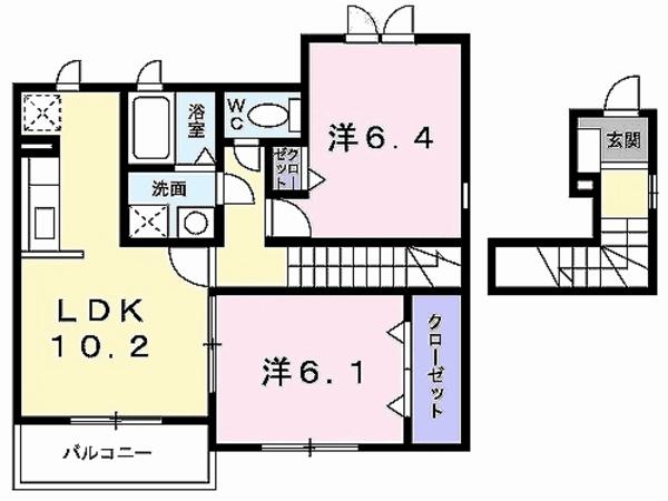 ロザージュ