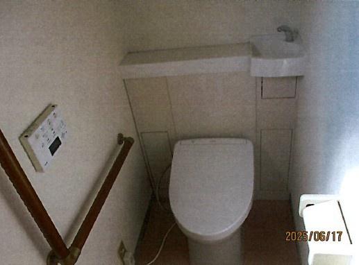 岩舟町静和　貸家