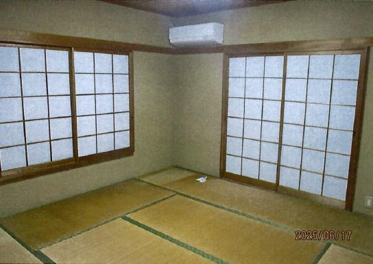 岩舟町静和　貸家